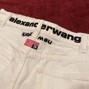 Alexander Wang Shorts